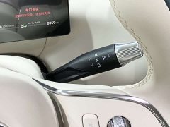 Voyah Lantu Taishan X8 Plug-in Hybrid ULTRA - photo 10