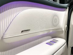 Voyah Lantu Taishan X8 Plug-in Hybrid ULTRA - photo 11