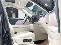 Voyah Lantu Taishan X8 Plug-in Hybrid ULTRA - photo 15