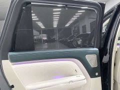 Voyah Lantu Taishan X8 Plug-in Hybrid ULTRA - photo 18