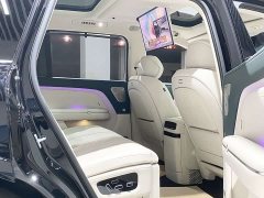 Voyah Lantu Taishan X8 Plug-in Hybrid ULTRA - photo 19