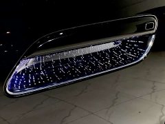 Voyah Lantu Taishan X8 Plug-in Hybrid ULTRA - photo 20