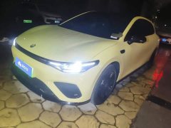 Leapmotor Leapo Lafa5 605 Pro - ფოტო 1