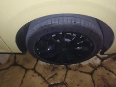 Leapmotor Leapo Lafa5 605 Pro - ფოტო 6