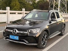 Mercedes-Benz GLC 260 L 4MATIC Luxury - photo 1