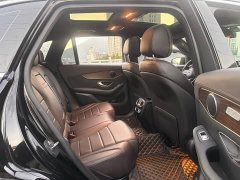 Mercedes-Benz GLC 260 L 4MATIC Luxury - photo 10