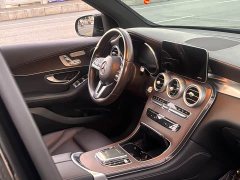 Mercedes-Benz GLC 260 L 4MATIC Luxury - photo 11