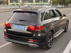 Mercedes-Benz GLC 260 L 4MATIC Luxury - photo 13