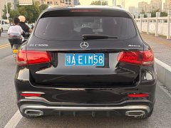Mercedes-Benz GLC 260 L 4MATIC Luxury - photo 14