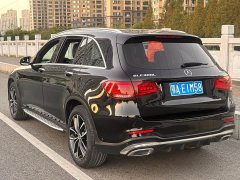 Mercedes-Benz GLC 260 L 4MATIC Luxury - photo 15