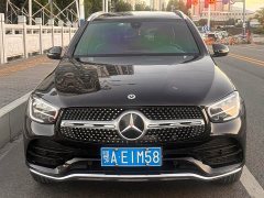 Mercedes-Benz GLC 260 L 4MATIC Luxury - photo 2