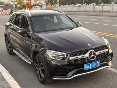Mercedes-Benz GLC 260 L 4MATIC Luxury - photo 3