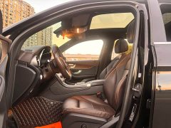 Mercedes-Benz GLC 260 L 4MATIC Luxury - photo 4