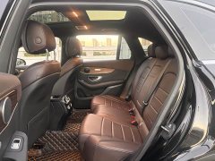 Mercedes-Benz GLC 260 L 4MATIC Luxury - photo 5
