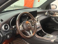 Mercedes-Benz GLC 260 L 4MATIC Luxury - photo 7