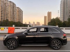 Mercedes-Benz GLC 260 L 4MATIC Luxury - photo 8