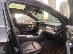 Mercedes-Benz GLC 260 L 4MATIC Luxury - photo 9