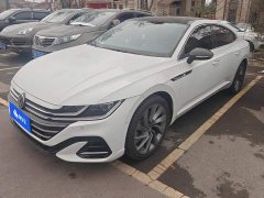 Volkswagen CC 380TSI Eye-Catching Edition - photo 1