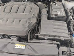 Volkswagen CC 380TSI Eye-Catching Edition - photo 10