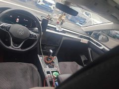 Volkswagen CC 380TSI Eye-Catching Edition - photo 12