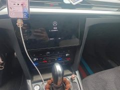 Volkswagen CC 380TSI Eye-Catching Edition - photo 13