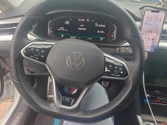 Volkswagen CC 380TSI Eye-Catching Edition - photo 15