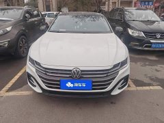 Volkswagen CC 380TSI Eye-Catching Edition - photo 2