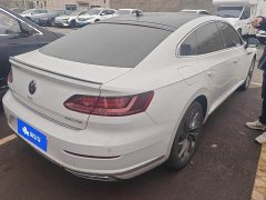 Volkswagen CC 380TSI Eye-Catching Edition - photo 3