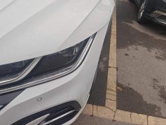 Volkswagen CC 380TSI Eye-Catching Edition - photo 5