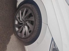 Volkswagen CC 380TSI Eye-Catching Edition - photo 6
