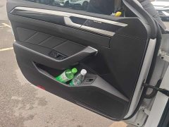 Volkswagen CC 380TSI Eye-Catching Edition - photo 7