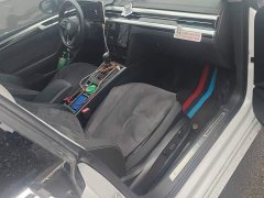 Volkswagen CC 380TSI Eye-Catching Edition - photo 8