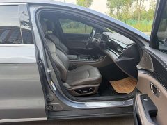 BYD Han DM AWD Performance Luxury Edition - ფოტო 12