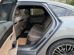 BYD Han DM AWD Performance Luxury Edition - ფოტო 13