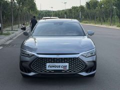 BYD Han DM AWD Performance Luxury Edition - ფოტო 2