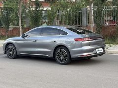 BYD Han DM AWD Performance Luxury Edition - ფოტო 4