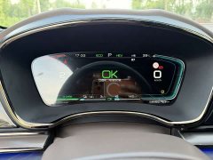 BYD Han DM AWD Performance Luxury Edition - ფოტო 7