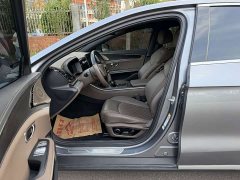 BYD Han DM AWD Performance Luxury Edition - ფოტო 8