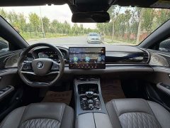 BYD Han DM AWD Performance Luxury Edition - ფოტო 9