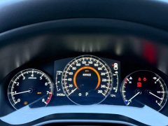 Mazda CX-30 2.0L Automatic Radiant Pleasure Black Obsidian Edition - ფოტო 10