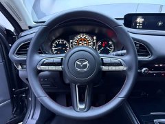 Mazda CX-30 2.0L Automatic Radiant Pleasure Black Obsidian Edition - ფოტო 11