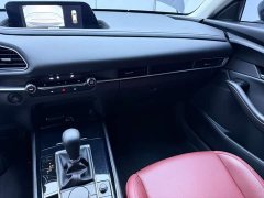 Mazda CX-30 2.0L Automatic Radiant Pleasure Black Obsidian Edition - ფოტო 12