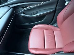 Mazda CX-30 2.0L Automatic Radiant Pleasure Black Obsidian Edition - ფოტო 13