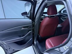 Mazda CX-30 2.0L Automatic Radiant Pleasure Black Obsidian Edition - ფოტო 17