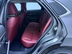Mazda CX-30 2.0L Automatic Radiant Pleasure Black Obsidian Edition - ფოტო 18