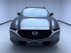 Mazda CX-30 2.0L Automatic Radiant Pleasure Black Obsidian Edition - ფოტო 2