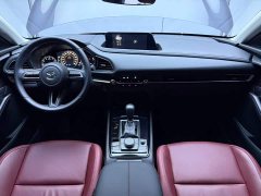 Mazda CX-30 2.0L Automatic Radiant Pleasure Black Obsidian Edition - ფოტო 20