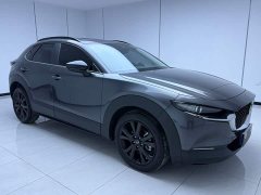 Mazda CX-30 2.0L Automatic Radiant Pleasure Black Obsidian Edition - ფოტო 3