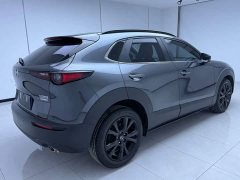 Mazda CX-30 2.0L Automatic Radiant Pleasure Black Obsidian Edition - ფოტო 4
