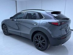 Mazda CX-30 2.0L Automatic Radiant Pleasure Black Obsidian Edition - ფოტო 6